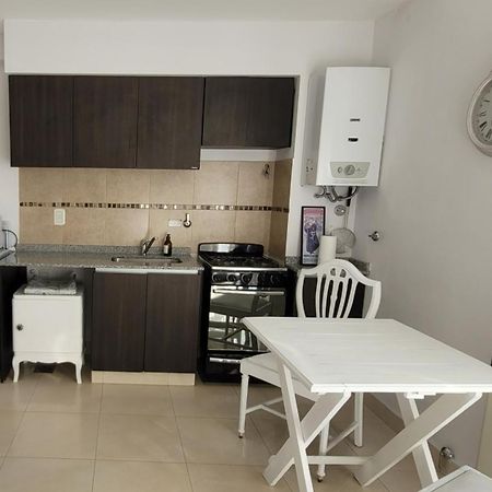 Altos Del Sur Daire Santa Fe Oda fotoğraf