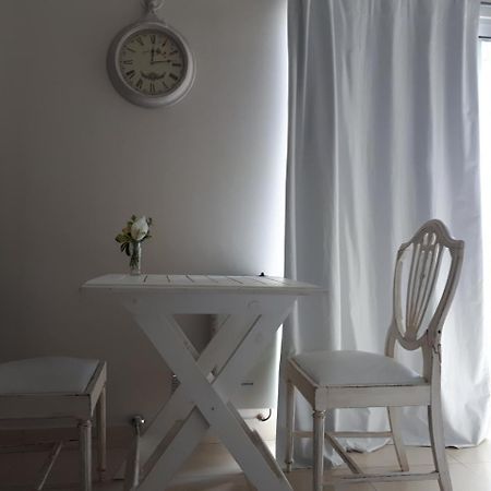Altos Del Sur Daire Santa Fe Dış mekan fotoğraf