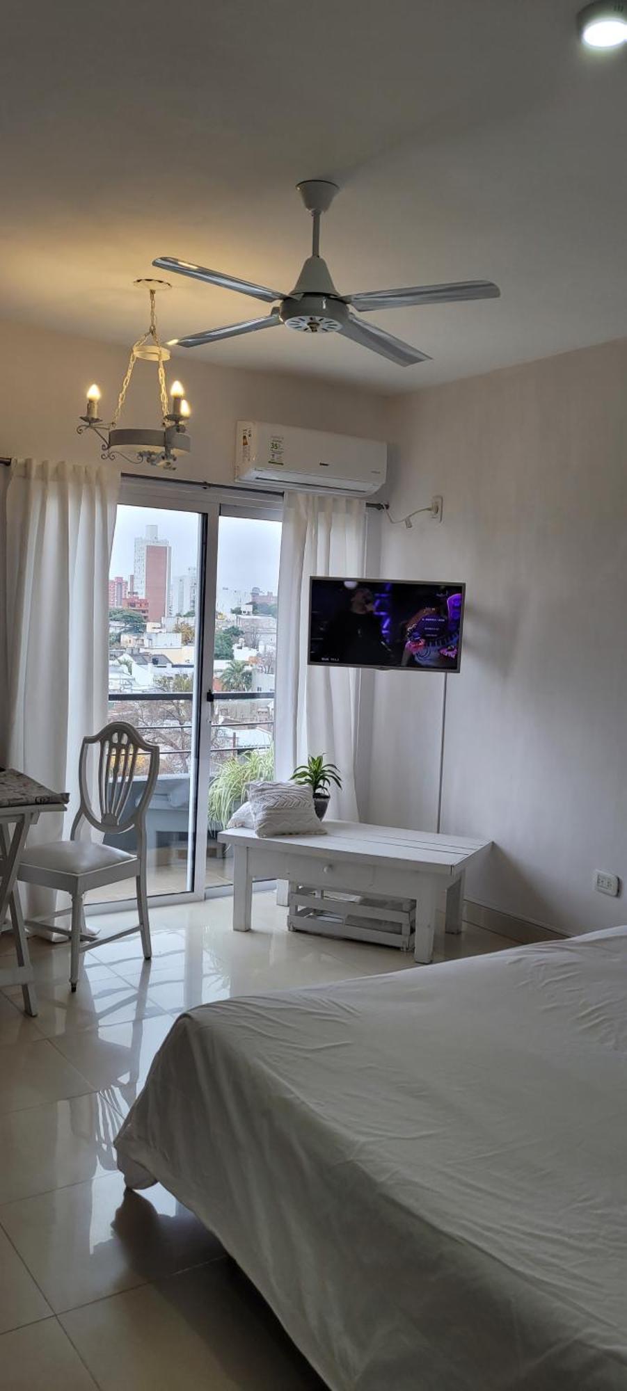 Altos Del Sur Daire Santa Fe Oda fotoğraf