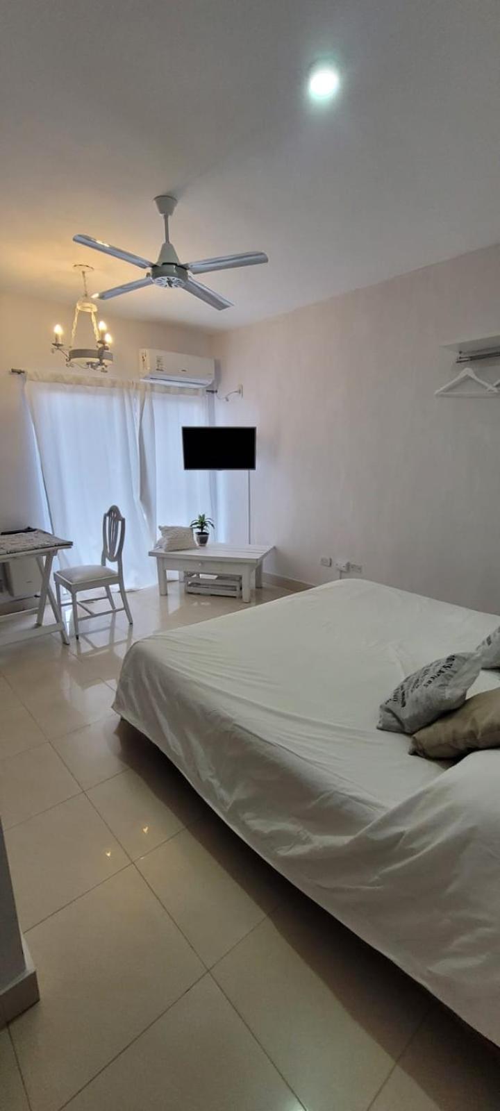 Altos Del Sur Daire Santa Fe Dış mekan fotoğraf
