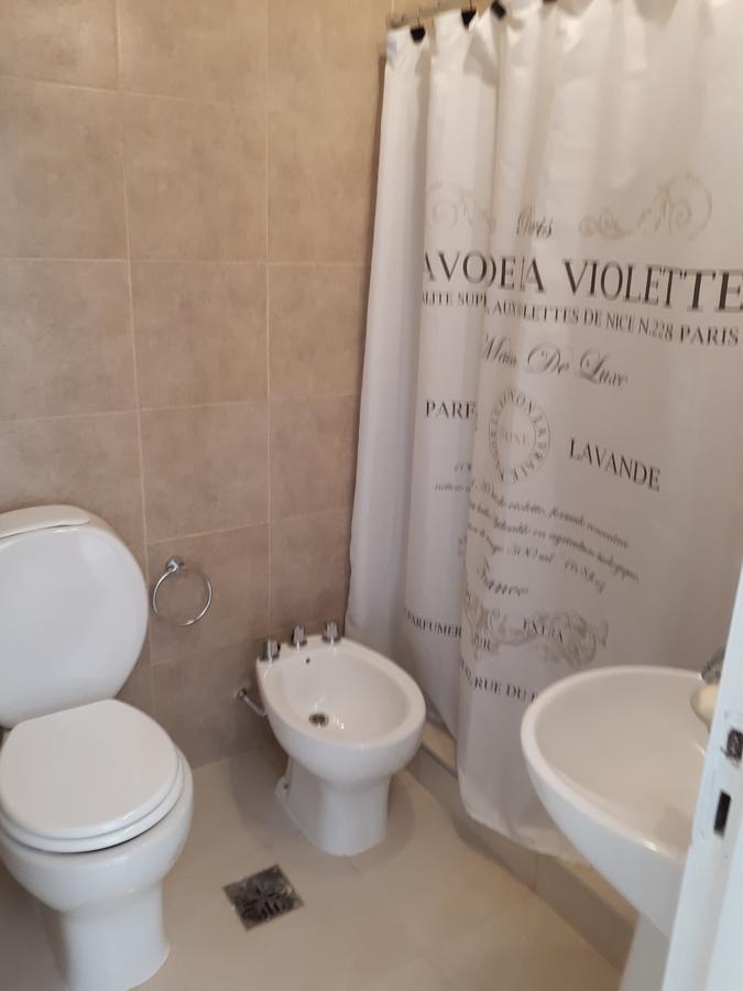 Altos Del Sur Daire Santa Fe Dış mekan fotoğraf