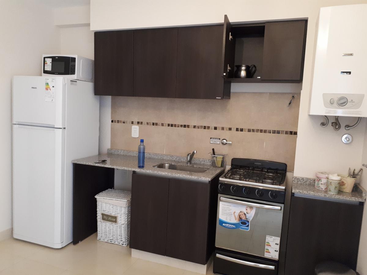 Altos Del Sur Daire Santa Fe Dış mekan fotoğraf