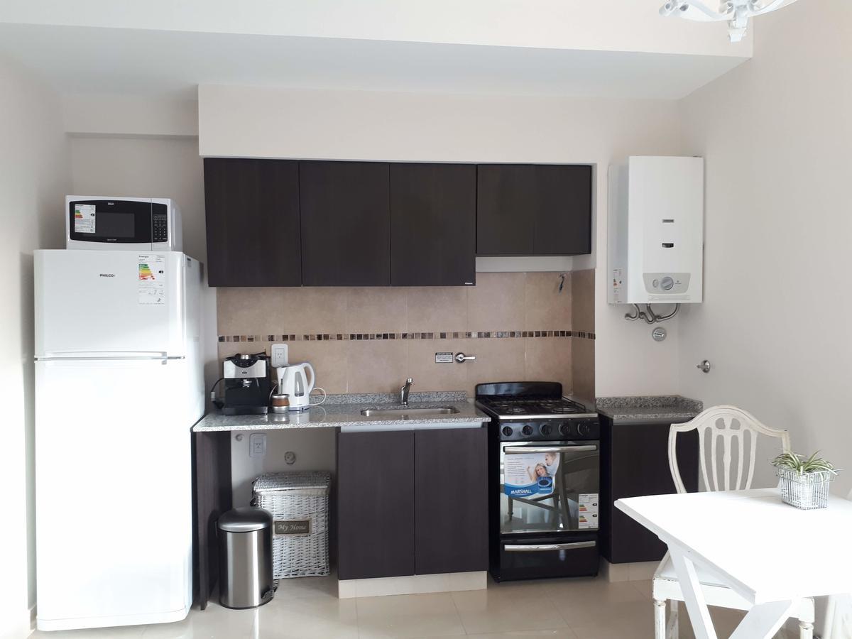 Altos Del Sur Daire Santa Fe Dış mekan fotoğraf