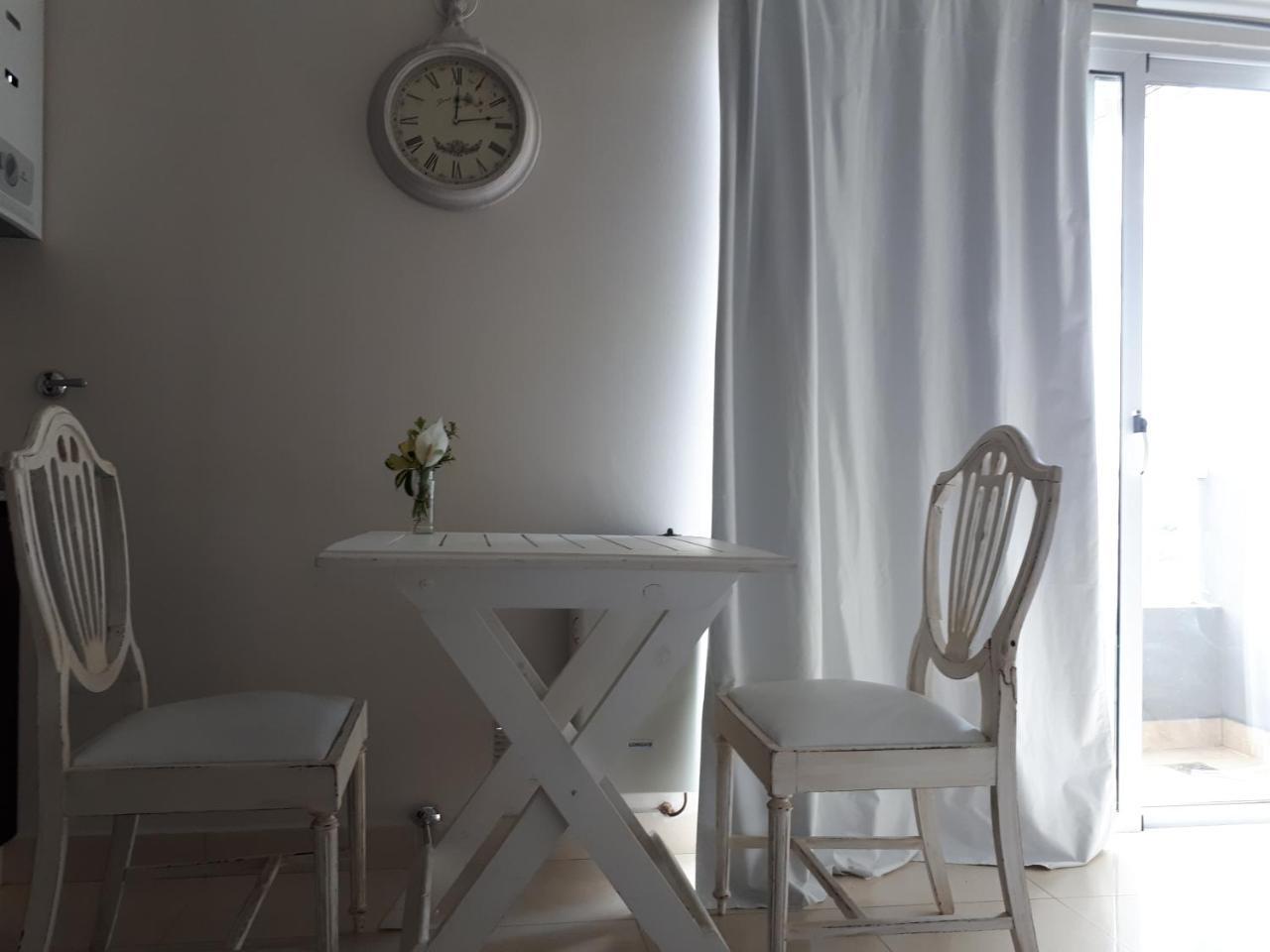 Altos Del Sur Daire Santa Fe Dış mekan fotoğraf