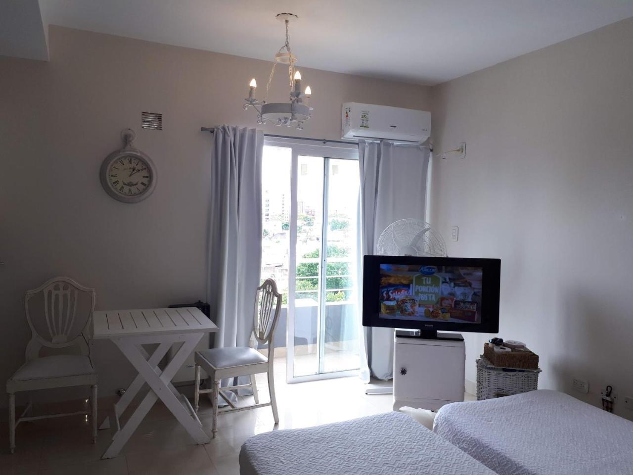 Altos Del Sur Daire Santa Fe Dış mekan fotoğraf